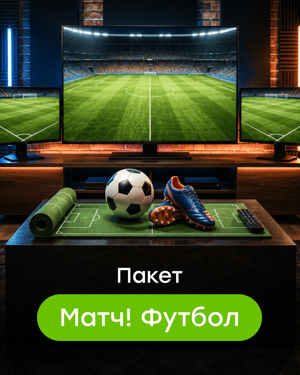 ТВ-контент 3